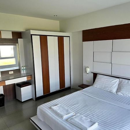 I Garden Place Ban Choho المظهر الخارجي الصورة