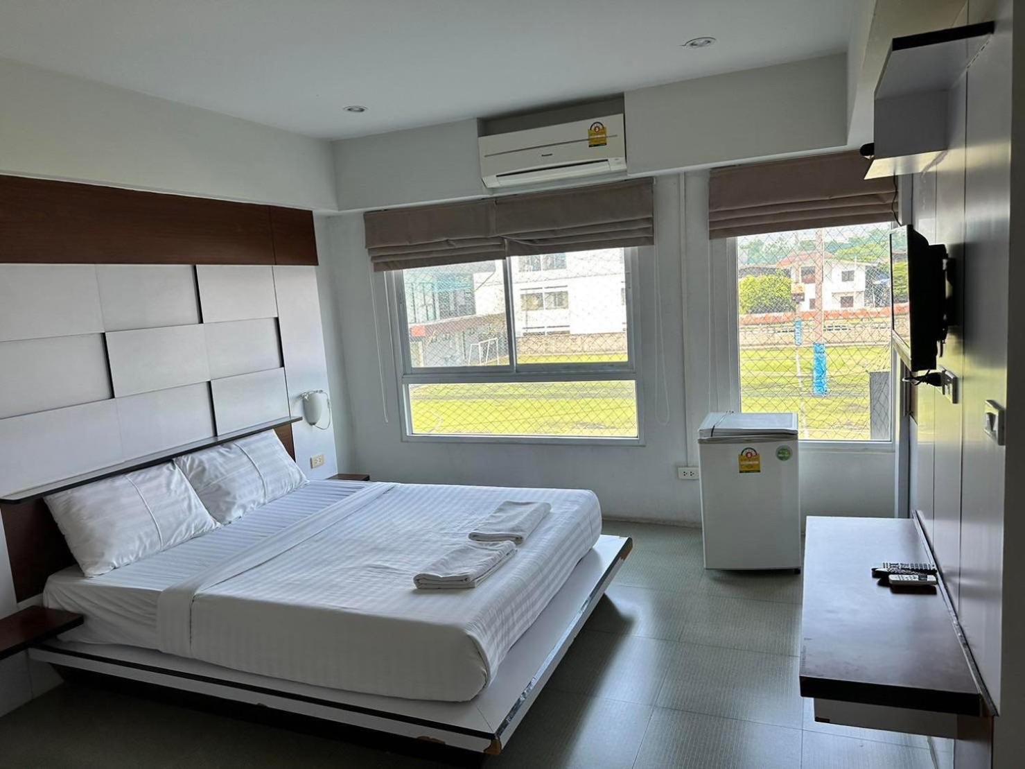 I Garden Place Ban Choho المظهر الخارجي الصورة