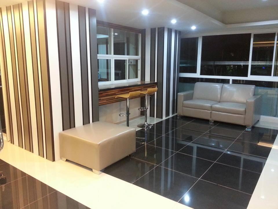 I Garden Place Ban Choho المظهر الخارجي الصورة
