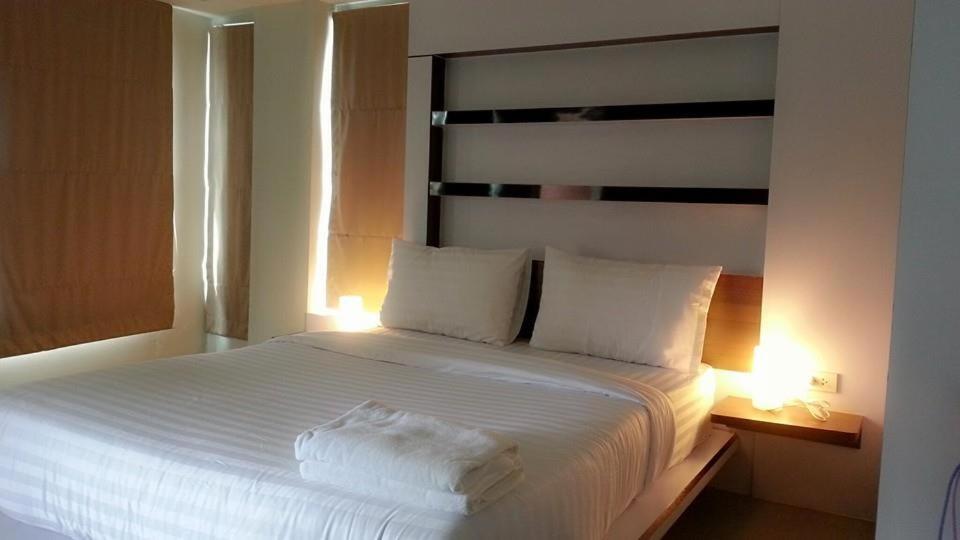 I Garden Place Ban Choho المظهر الخارجي الصورة