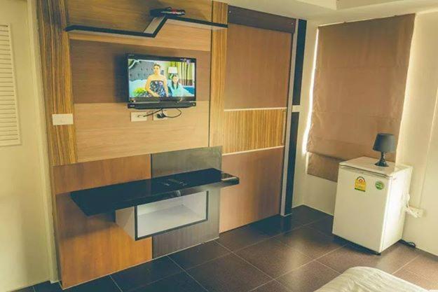 I Garden Place Ban Choho المظهر الخارجي الصورة